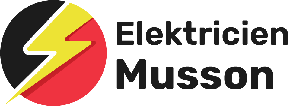 Logo Elektricien Musson